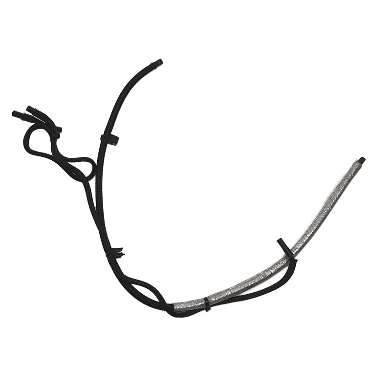 4578p1 758894380 Genuine Brake Vacuum Tube for 1.6t Peugeot & Citroën Engines