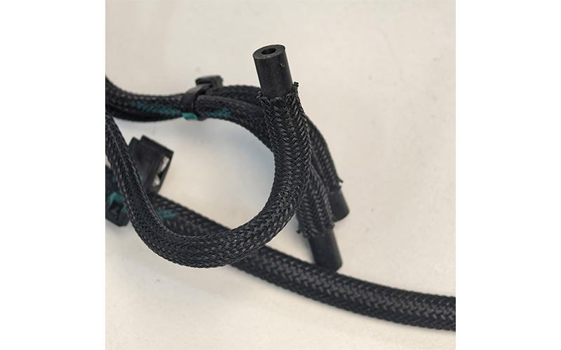 4578p1 758894380 Genuine Brake Vacuum Tube for 1.6t Peugeot & Citroën Engines