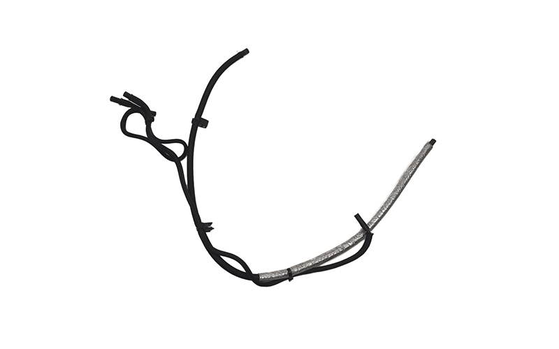 4578p1 758894380 Genuine Brake Vacuum Tube for 1.6t Peugeot & Citroën Engines