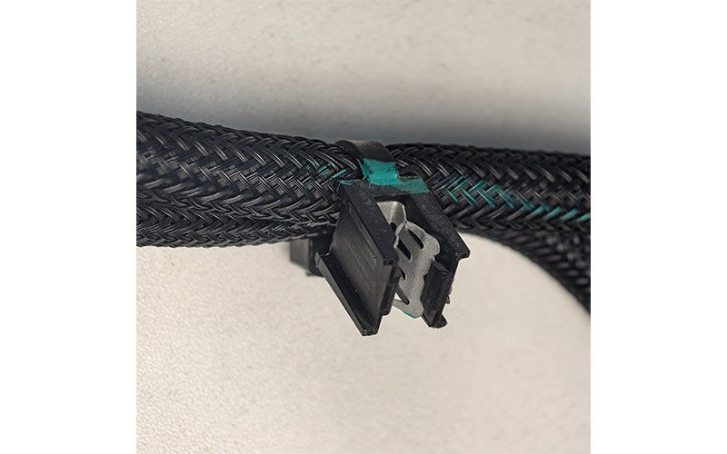 4578p1 758894380 Genuine Brake Vacuum Tube for 1.6t Peugeot & Citroën Engines