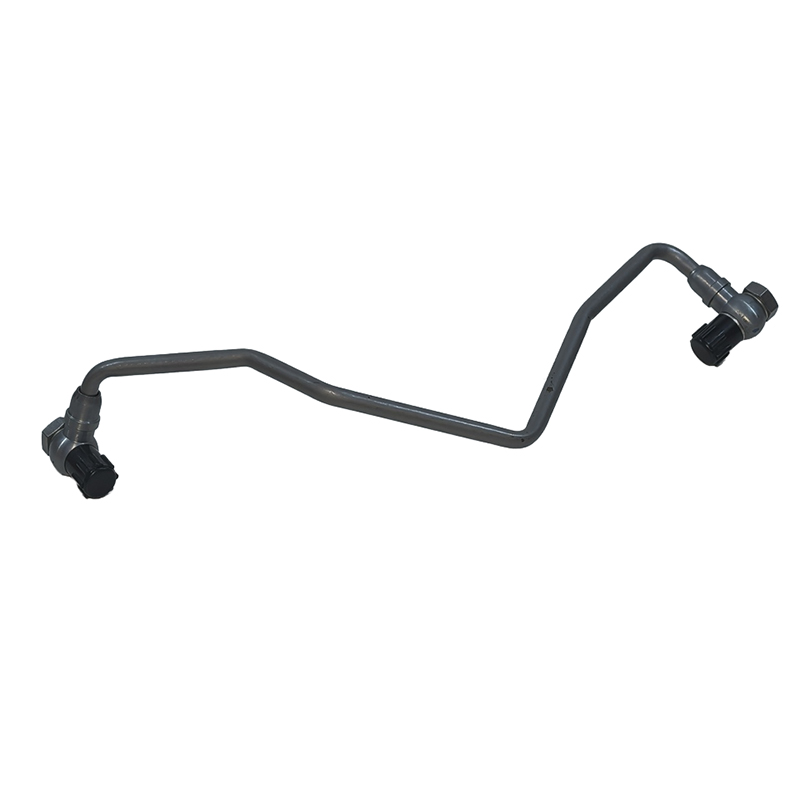9824001880 037956 Genuine 1.6 Thp Turbo Oil Feed Pipe