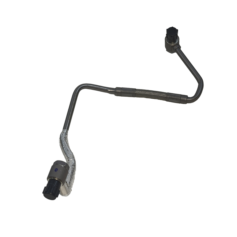 9806871880 Genuine 1.6t Turbo Oil Return Pipe for Peugeot & Citroën Vehicles