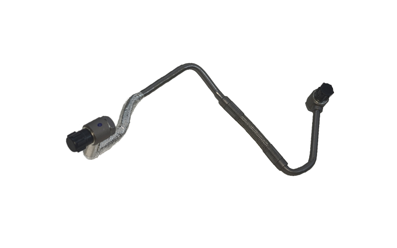 9806871880 Genuine 1.6t Turbo Oil Return Pipe for Peugeot & Citroën Vehicles