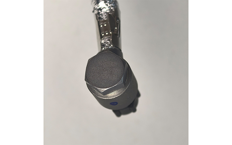 9806871880 Genuine 1.6t Turbo Oil Return Pipe for Peugeot & Citroën Vehicles