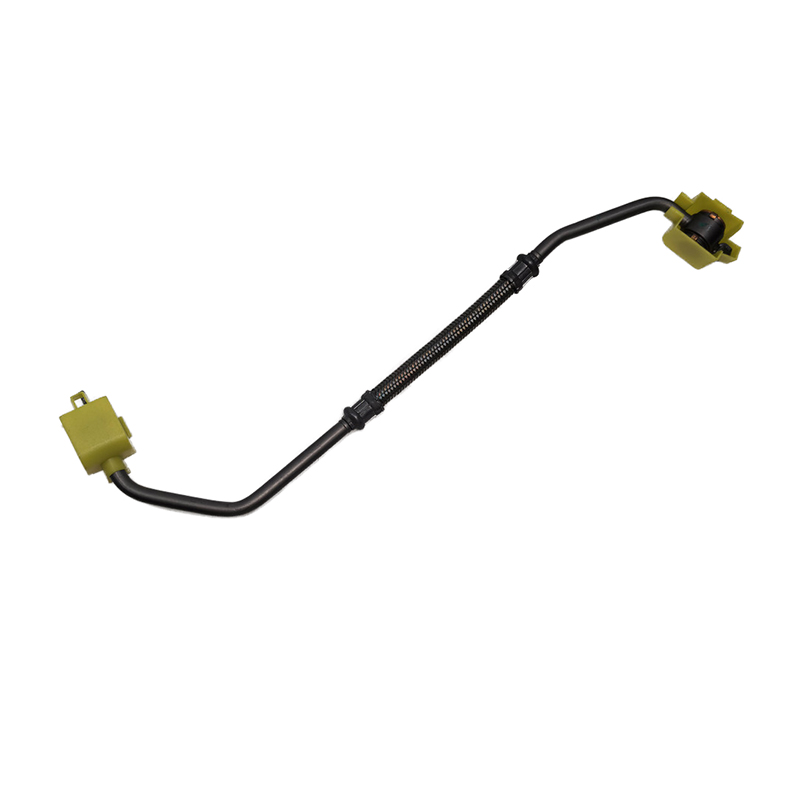 9807048480 Genuine Turbocharger Oil Pipe for 1.2thp Peugeot & Citroën Engines