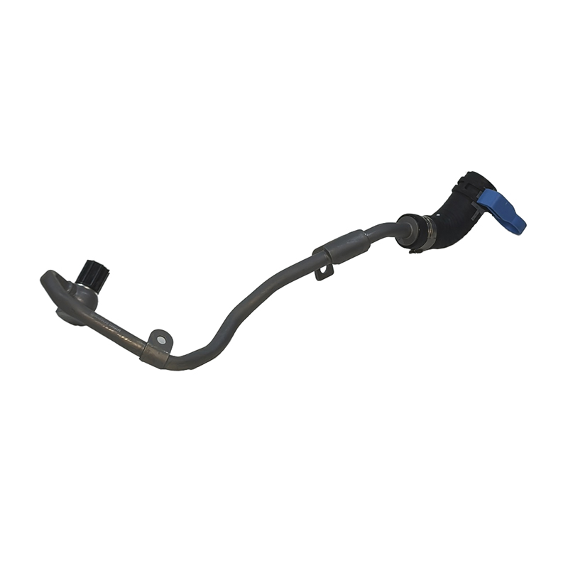 1341j1 9806873980 Genuine 1.6t Engine Cooling Water Pipe for Peugeot & Citroën Vehicles