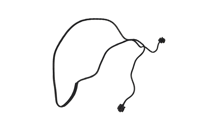 1323y4 9677186380 Genuine Cooling System Pipe for 1.6t Engines