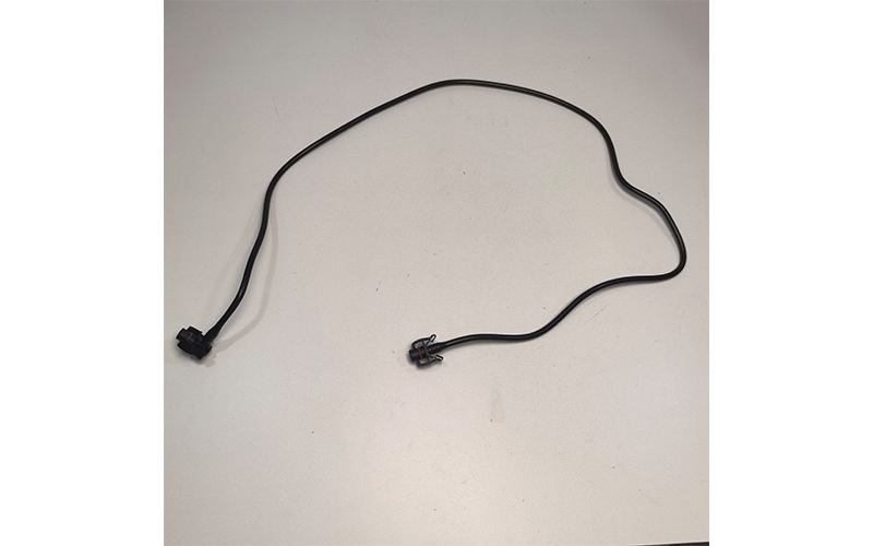 1323y4 9677186380 Genuine Cooling System Pipe for 1.6t Engines