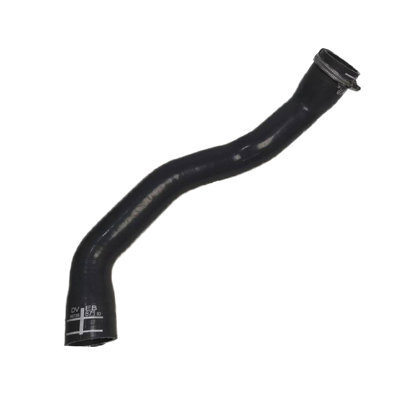 9820100680 9815434180 Premium Intercooler Connecting Pipe for Peugeot & Citroën Vehicles