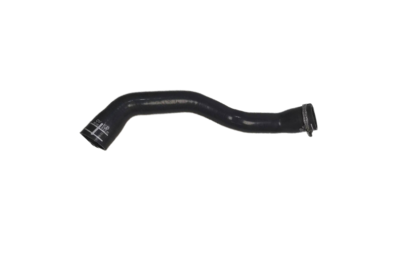 9820100680 9815434180 Premium Intercooler Connecting Pipe for Peugeot & Citroën Vehicles