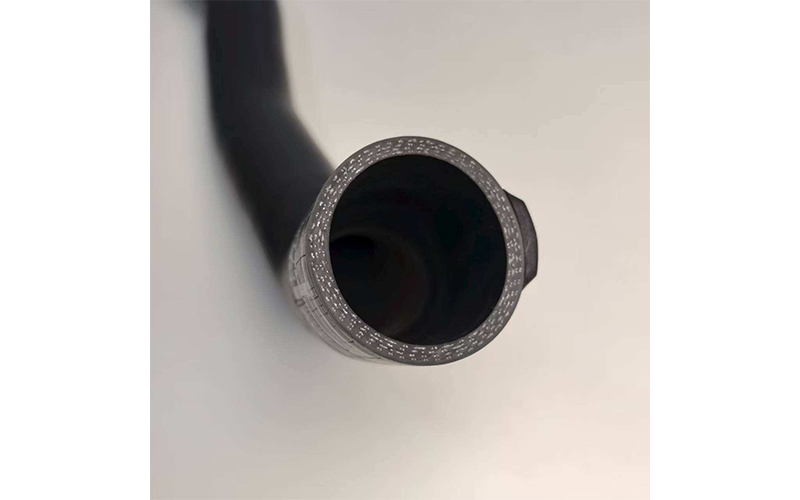 9820100680 9815434180 Premium Intercooler Connecting Pipe for Peugeot & Citroën Vehicles