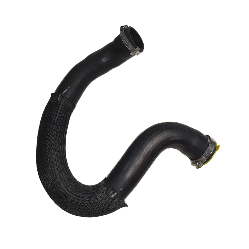 9801510280 Genuine Intercooler Connection Intake Air Pipe for Peugeot Citroën Suv Models