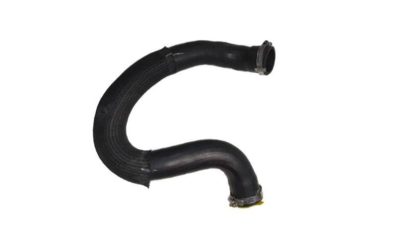 9801510280 Genuine Intercooler Connection Intake Air Pipe for Peugeot Citroën Suv Models