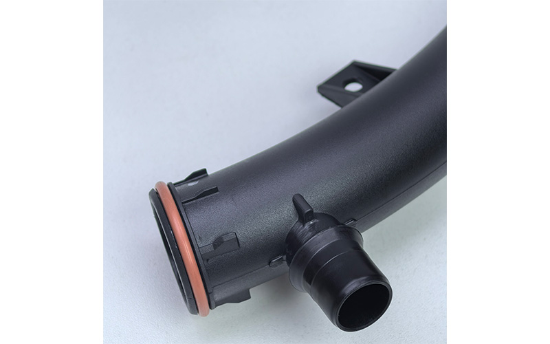 9800661880 1351vf 1351ne 9806914880 Genuine Water Pump Outlet Pipe for Ep6 1.6t Engine