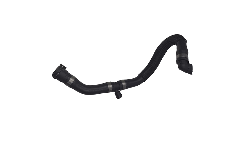 9803389580 Genuine Heater Hose for Peugeot, Citroën & Ds 1.6t/1.8t Vehicles