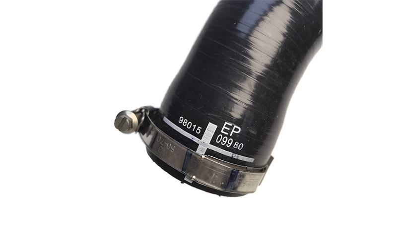 9801509980 Genuine Intercooler Connection & Intake Air Pipe for Peugeot & Citroën Suv Models