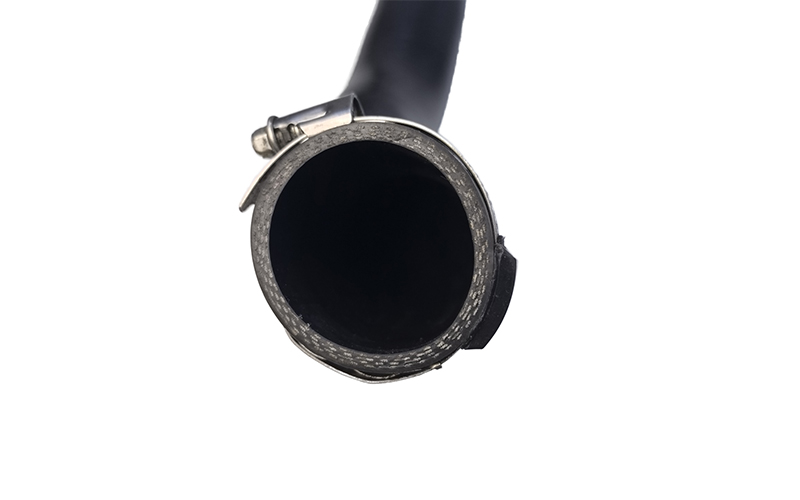 9801509980 Genuine Intercooler Connection & Intake Air Pipe for Peugeot & Citroën Suv Models