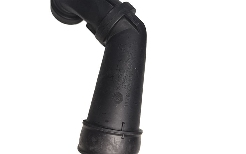 9807939780 Genuine Turbocharger Intake Pipe for 1.2t Ep2 Engine