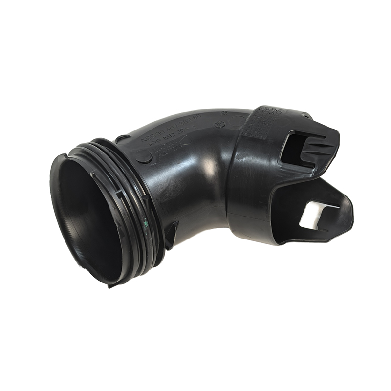 9801631280 9656238280 Genuine Air Intake Pipe & Inlet Duct Hose Assembly