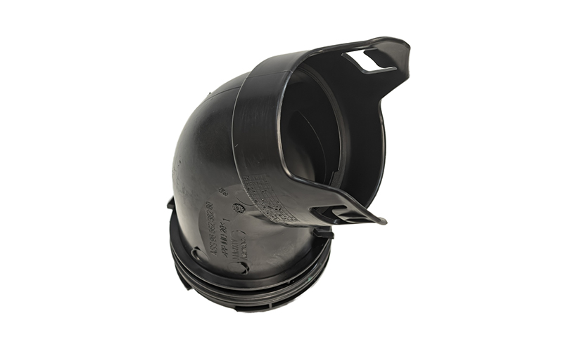 9801631280 9656238280 Genuine Air Intake Pipe & Inlet Duct Hose Assembly