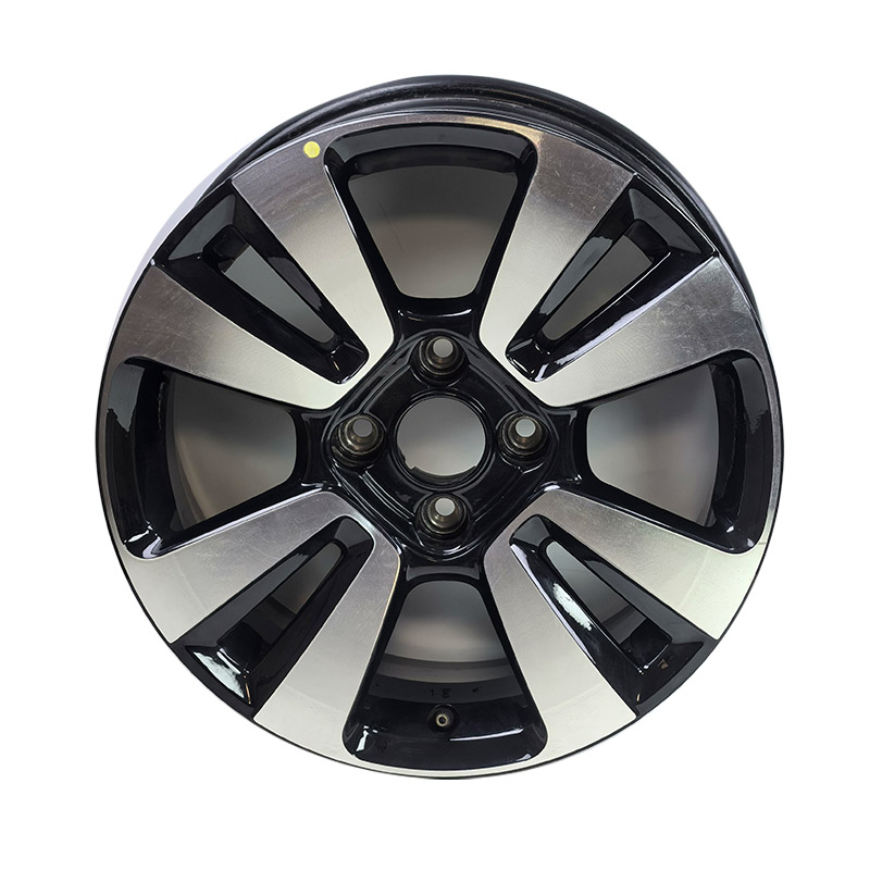 Yl011310xy Original 16-inch 4-spoke Steel Wheel Rim for Citroën C4 Aircross