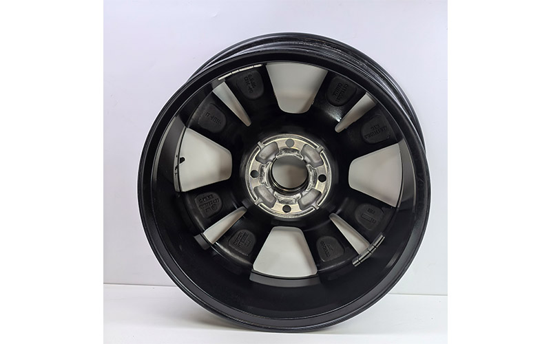 Yl011310xy Original 16-inch 4-spoke Steel Wheel Rim for Citroën C4 Aircross