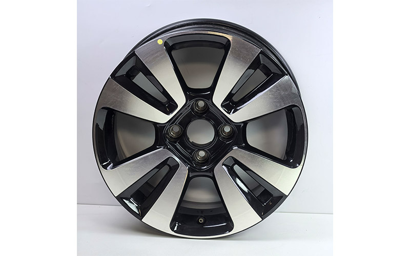 Yl011310xy Original 16-inch 4-spoke Steel Wheel Rim for Citroën C4 Aircross