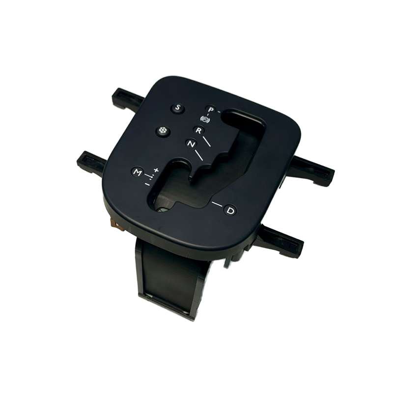 96738105zd Genuine Shift Lever Gear Panel for Peugeot & Citroën C4 Shijia