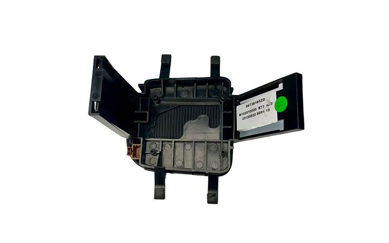 96738105zd Genuine Shift Lever Gear Panel for Peugeot & Citroën C4 Shijia