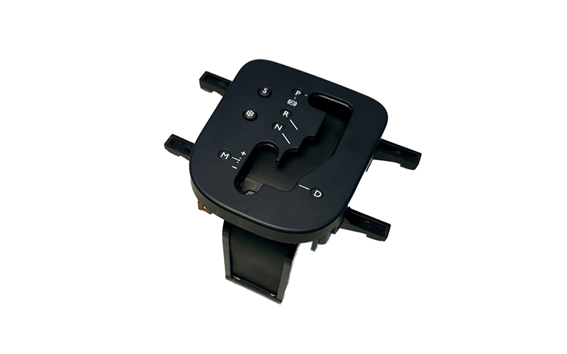 96738105zd Genuine Shift Lever Gear Panel for Peugeot & Citroën C4 Shijia