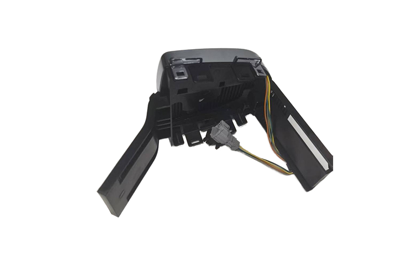 2461g4 Genuine Shift Panel & Dust Cover Assembly for Peugeot & Citroën Models