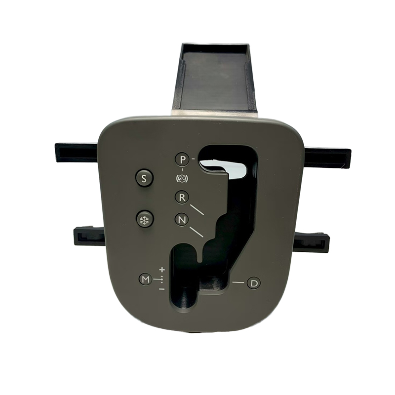 98121497zd 96746688dc Genuine Shift Lever Gear Panel for Citroën C4 Sega