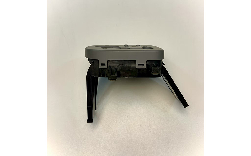 98121497zd 96746688dc Genuine Shift Lever Gear Panel for Citroën C4 Sega