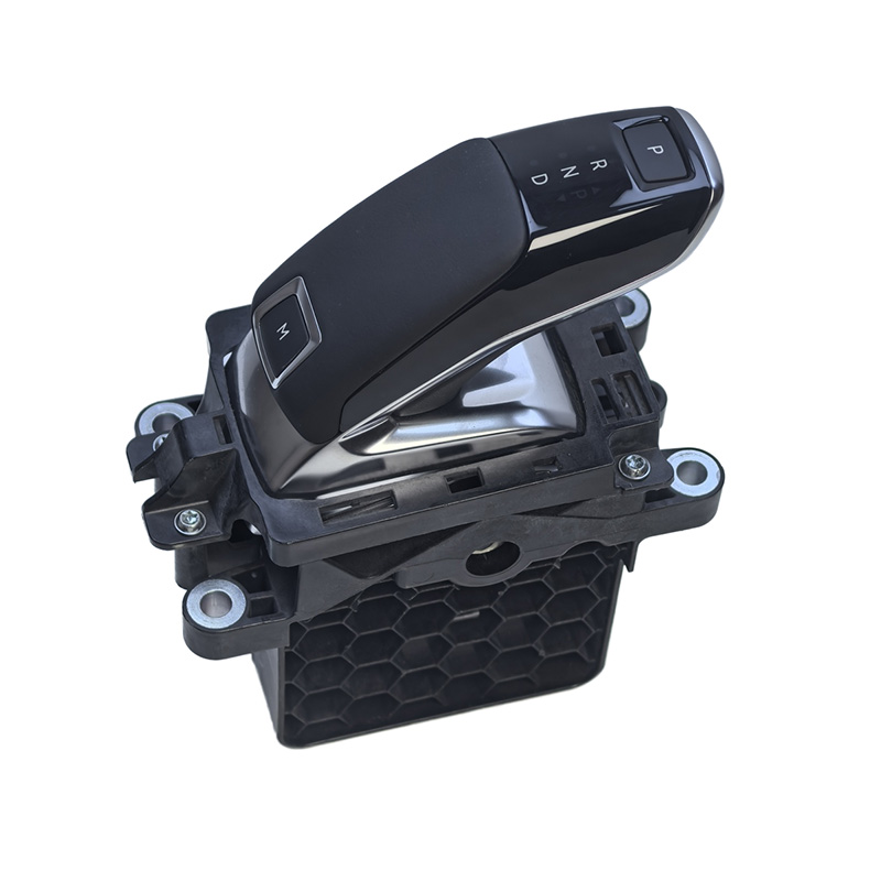 Yl003436dx 1631888580 Genuine Electronic Shift Controller & Gear Shift Lever Assembly