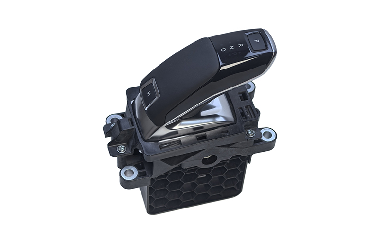 Yl003436dx 1631888580 Genuine Electronic Shift Controller & Gear Shift Lever Assembly