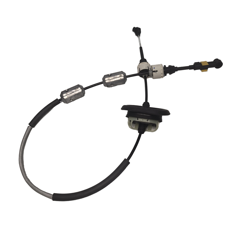 9674711680 2400nk Genuine Automatic Transmission Shift Cables for 6-speed Automatic Transmissions