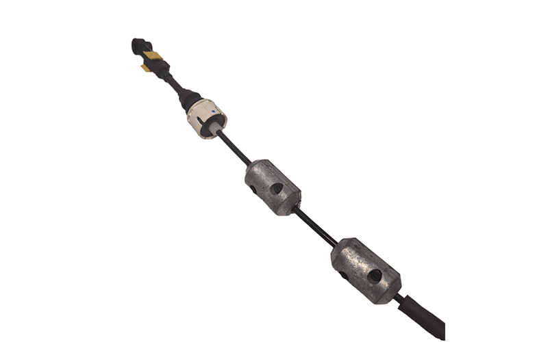 9674711680 2400nk Genuine Automatic Transmission Shift Cables for 6-speed Automatic Transmissions