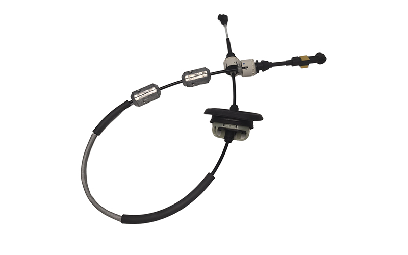 9674711680 2400nk Genuine Automatic Transmission Shift Cables for 6-speed Automatic Transmissions
