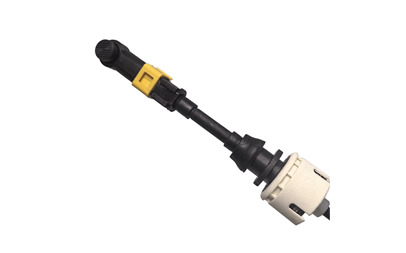 9674711680 2400nk Genuine Automatic Transmission Shift Cables for 6-speed Automatic Transmissions