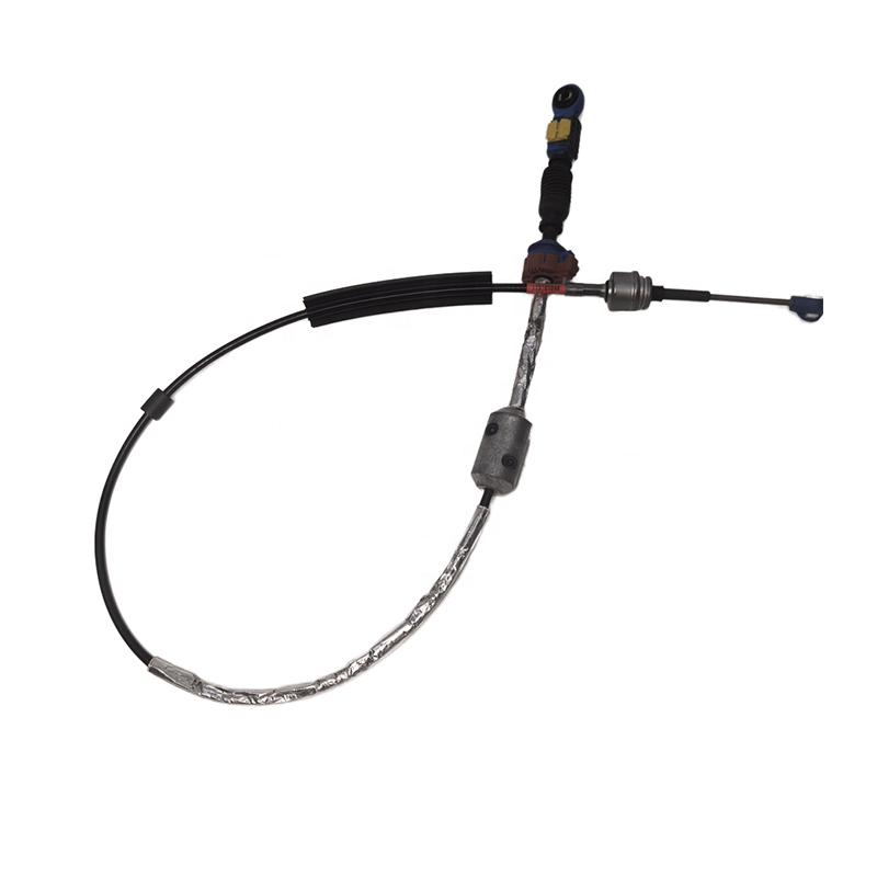 2400kw 2400ky Genuine Automatic Transmission Shift Cables for Citroën C5 6at