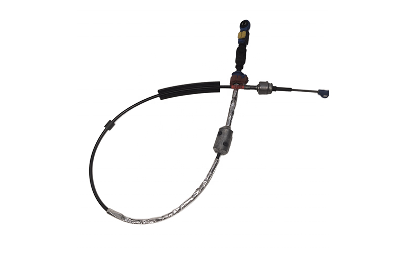 2400kw 2400ky Genuine Automatic Transmission Shift Cables for Citroën C5 6at