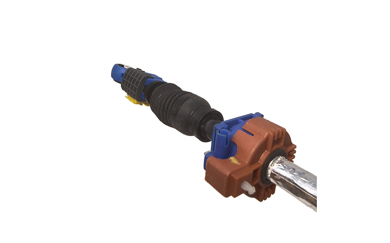 2400kw 2400ky Genuine Automatic Transmission Shift Cables for Citroën C5 6at