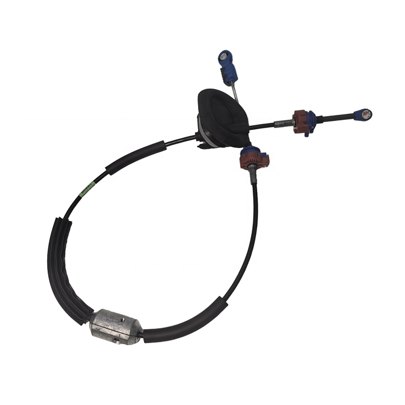 1610327580 1610327680 Genuine Automatic Transmission Shift Cables for 6-speed Automatic Vehicles