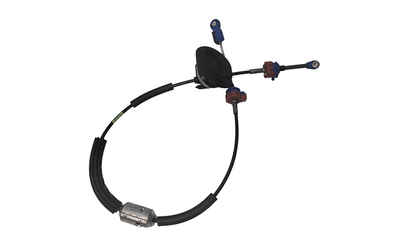 1610327580 1610327680 Genuine Automatic Transmission Shift Cables for 6-speed Automatic Vehicles