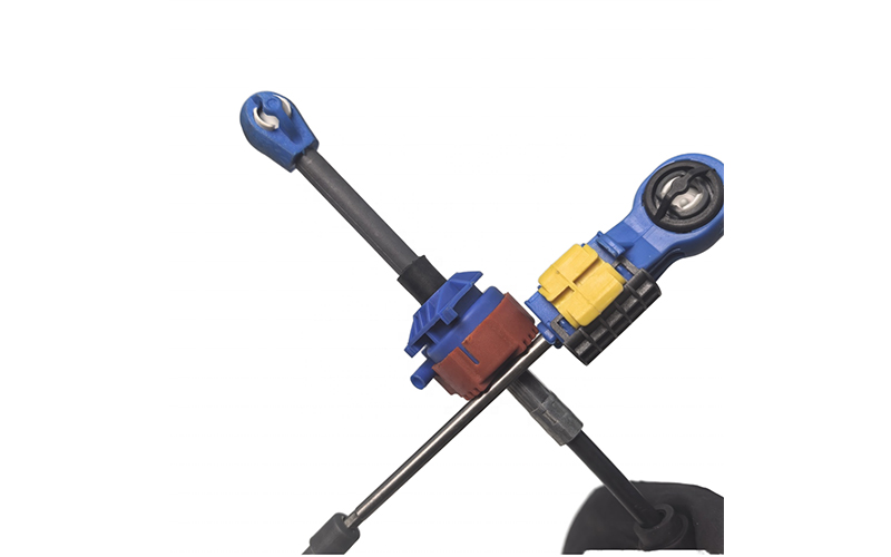 1610327580 1610327680 Genuine Automatic Transmission Shift Cables for 6-speed Automatic Vehicles