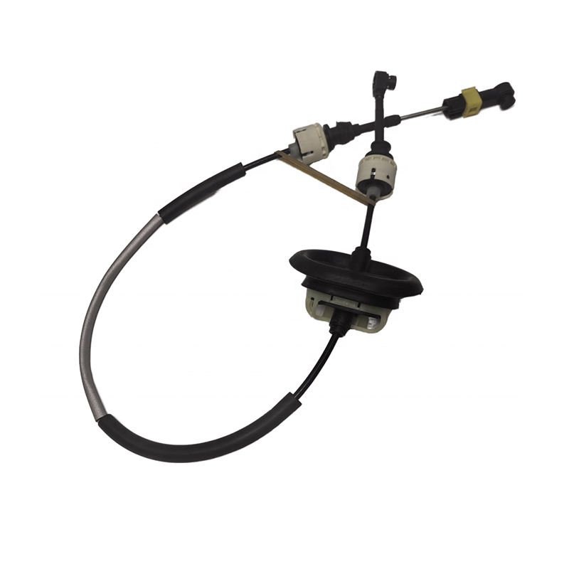 97715864vd Genuine Transmission Shift Cables for Peugeot 408 with Al4 Automatic Transmission