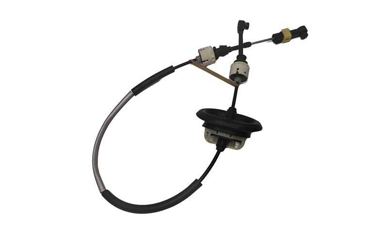 97715864vd Genuine Transmission Shift Cables for Peugeot 408 with Al4 Automatic Transmission