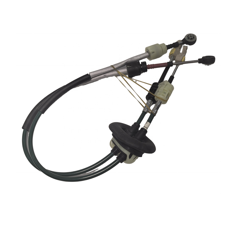 9801475880 Genuine Manual Transmission Shift Cables for Peugeot 3008 T88/t88r