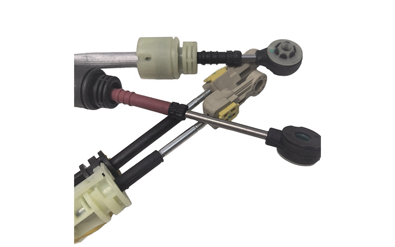 9801475880 Genuine Manual Transmission Shift Cables for Peugeot 3008 T88/t88r