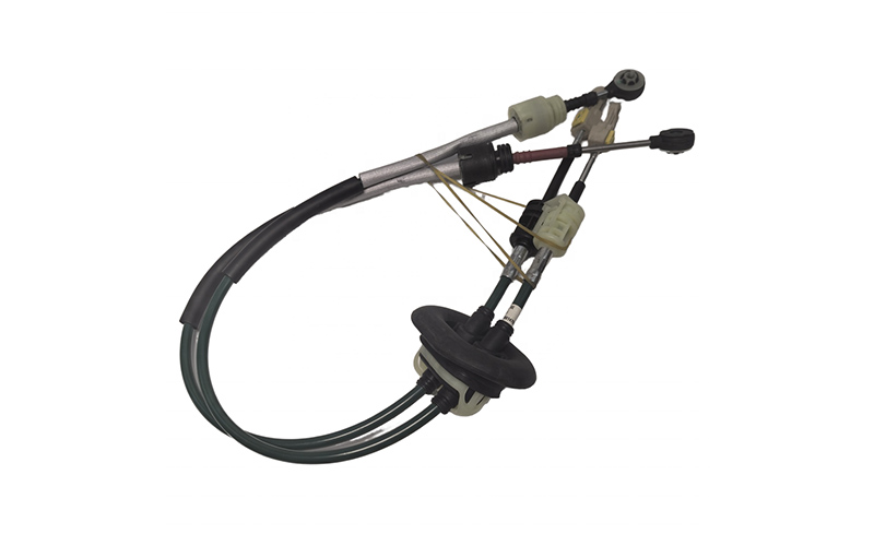 9801475880 Genuine Manual Transmission Shift Cables for Peugeot 3008 T88/t88r